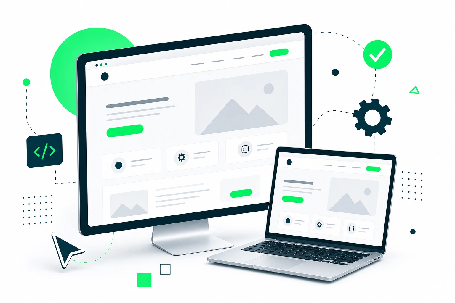 diseño web